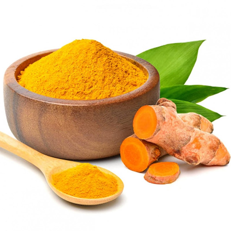 Turmeric Powder Manufacturer, Supplier & Exporter